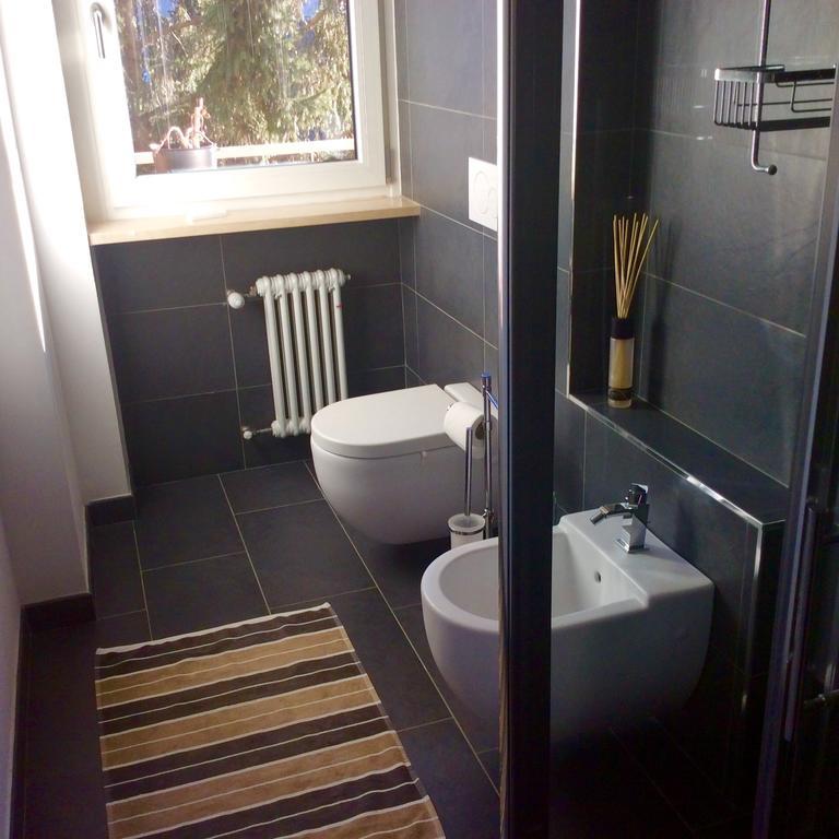 Appartamento Monti E Relax Saint-Vincent Pokój zdjęcie