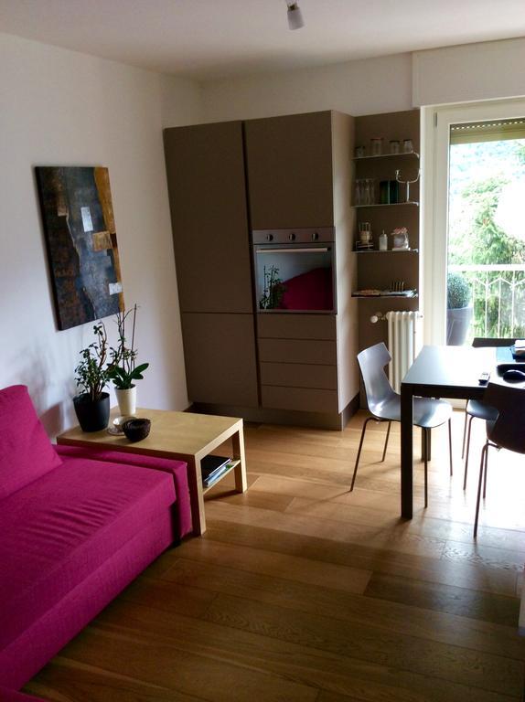 Appartamento Monti E Relax Saint-Vincent Pokój zdjęcie