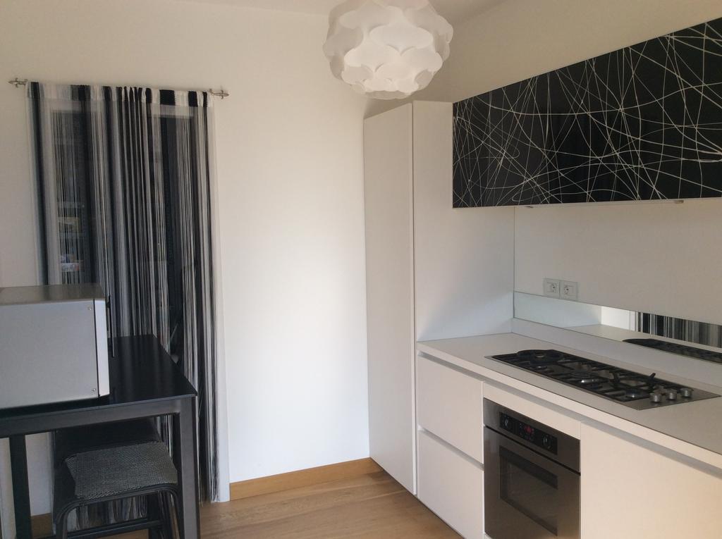 Appartamento Monti E Relax Saint-Vincent Zewnętrze zdjęcie