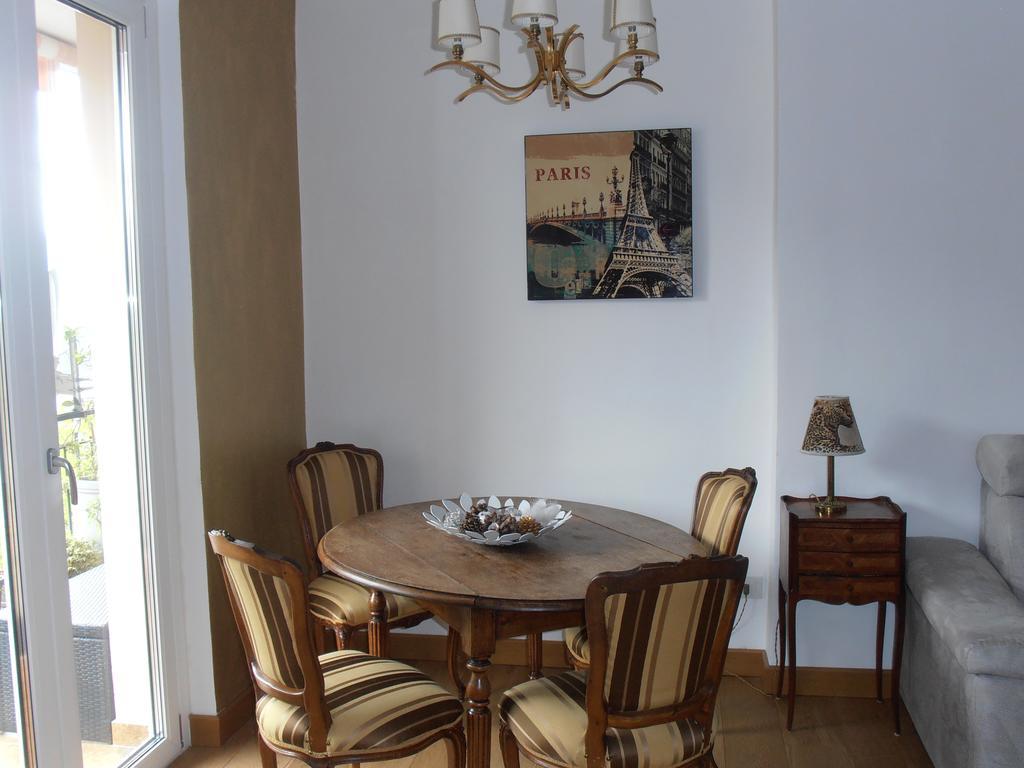 Appartamento Monti E Relax Saint-Vincent Zewnętrze zdjęcie