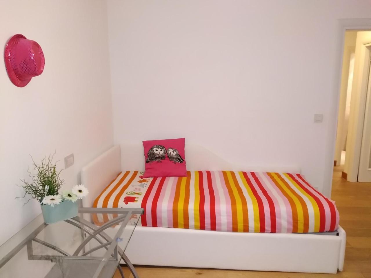 Appartamento Monti E Relax Saint-Vincent Zewnętrze zdjęcie