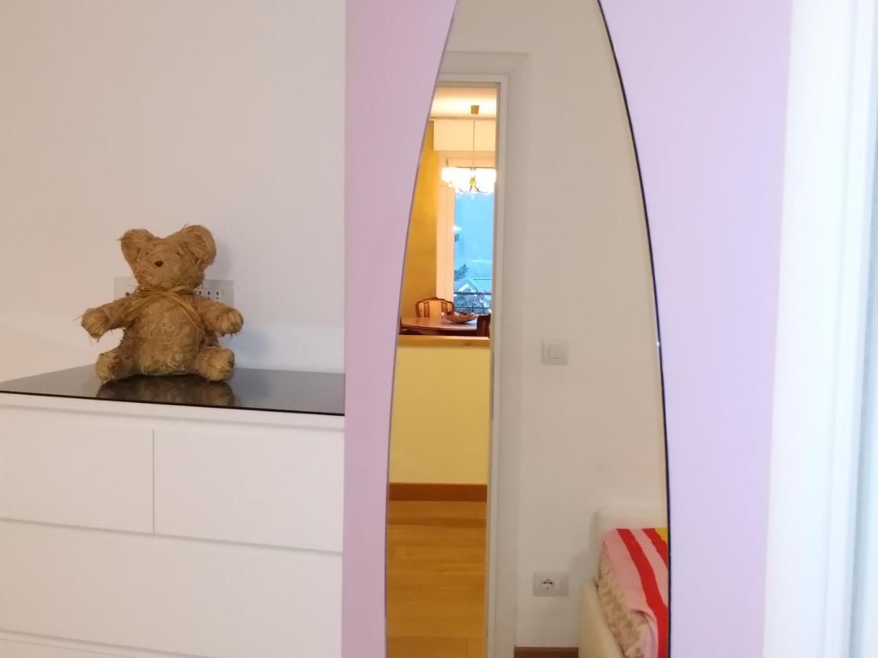 Appartamento Monti E Relax Saint-Vincent Zewnętrze zdjęcie